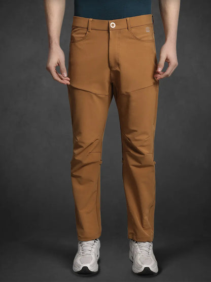 Reccy Nomadic Multi-function Pants - InstaSport