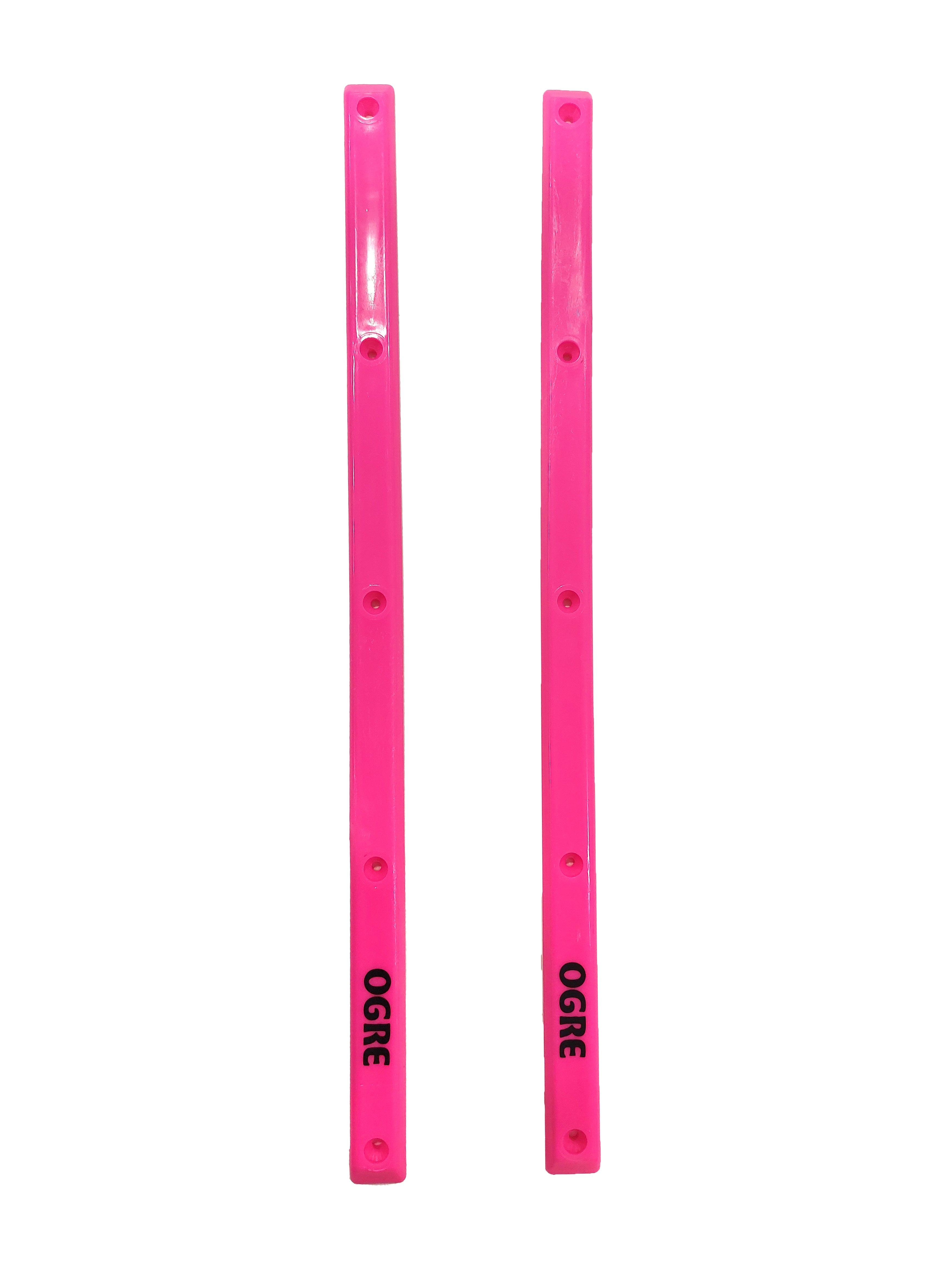 OGRE RAILS RIBS- PINK - InstaSport