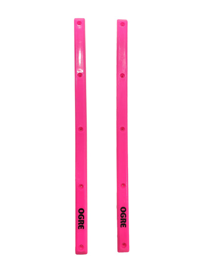 OGRE RAILS RIBS- PINK - InstaSport