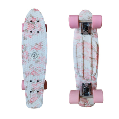 Piston plastic Skateboards for Kids 22 inches- Full Print - InstaSport