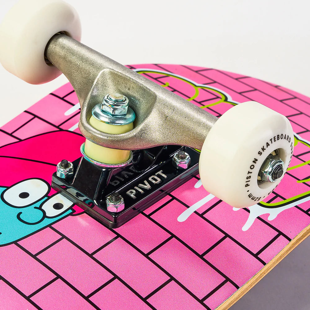 Piston_Graffiti_8_Beginner_Skateboard_Wheel_InstaSport