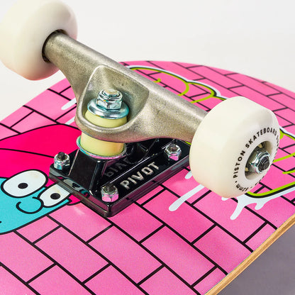Piston_Graffiti_8_Beginner_Skateboard_Wheel_InstaSport