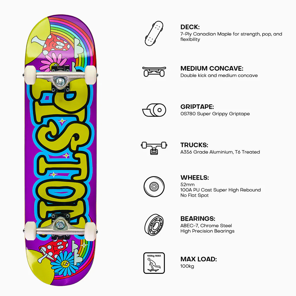 Piston_Hippy_8.25_Beginner_SkateBoard_Info_InstaSport