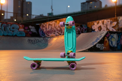 Piston_Mini_Cruiser_22_Beginner_SkateBoard_Pastel_Pink_Main_InstaSport