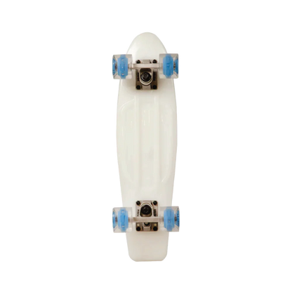 Piston_PP_Skateboard_Kids_22_Glow_Worm_White_Back_InstaSport