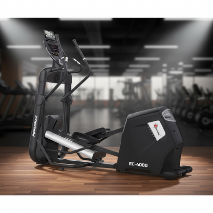 Poermax_EC_4000_Commercial_Elliptical_Cross_Trainer_Main_InstaSport