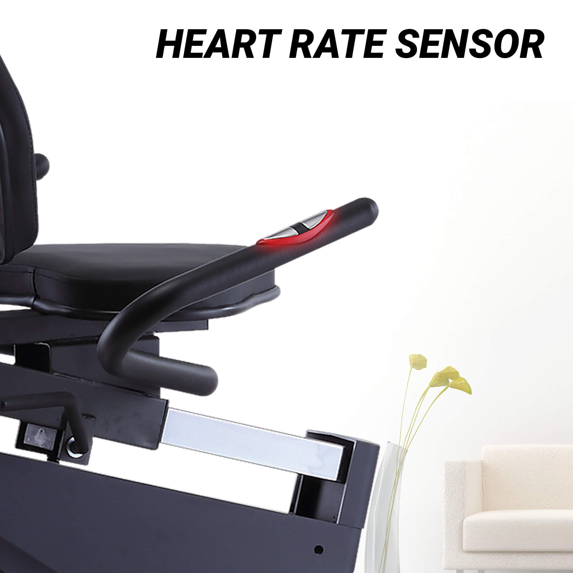 Powemax_BR_800_Commercial_Recumbent_Bike_Adjustable_Hear_Rate_Monitor_InstaSport