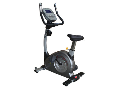 Powemax_BU_2000_Upright_Exercise_Bike_Back_InstaSport