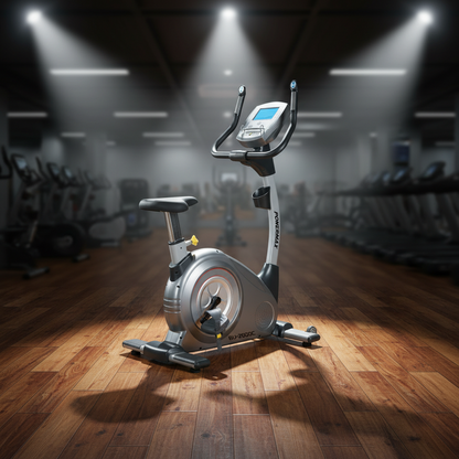 Powemax_BU_2000_Upright_Exercise_Bike_Main_InstaSport
