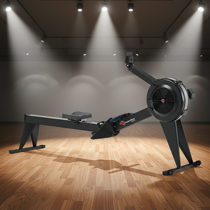 Powermax_1000_Water_Rowing_Maching_Main_InstaSport