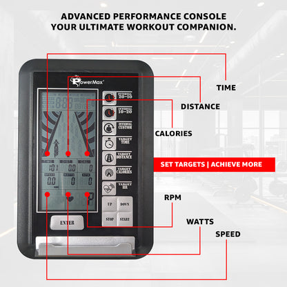 Powermax_1500_Commercial_Air_Back_Adjustable_Display_InstaSport