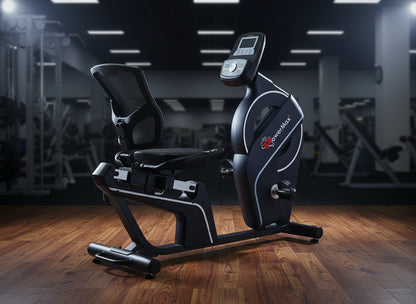 Powermax_BR_900_Commercial_Recumbent_Bike_Main_InstaSport