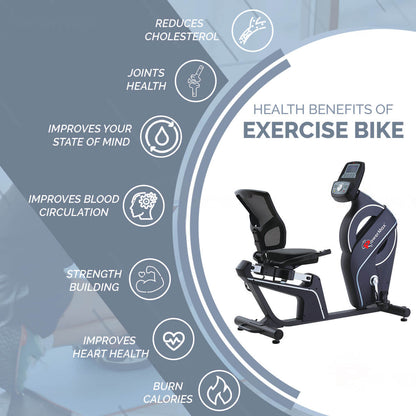 Powermax_BR_900_Commercial_Recumbent_Bike_Space_Info2_InstaSport