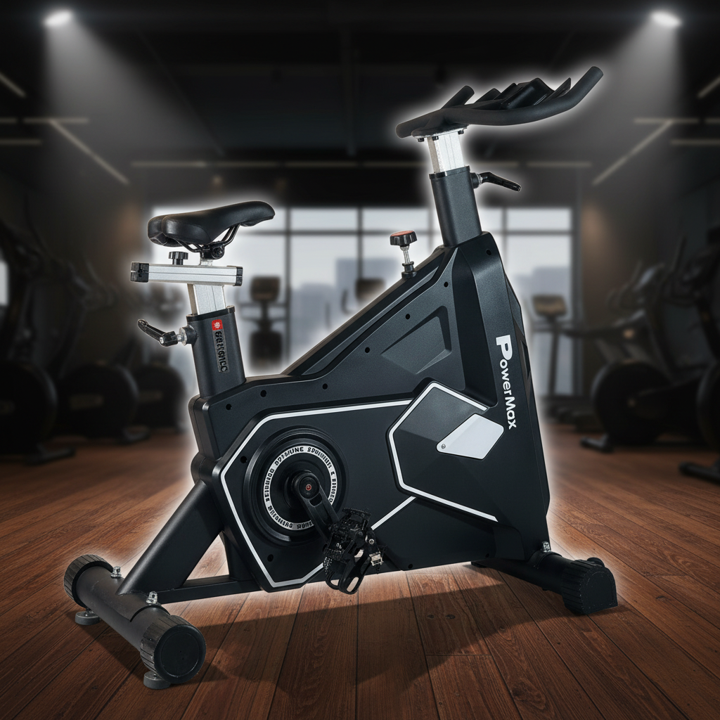Powermax_BS3600_Commercial_Spin_Excercise_Bike_Main_InstaSport