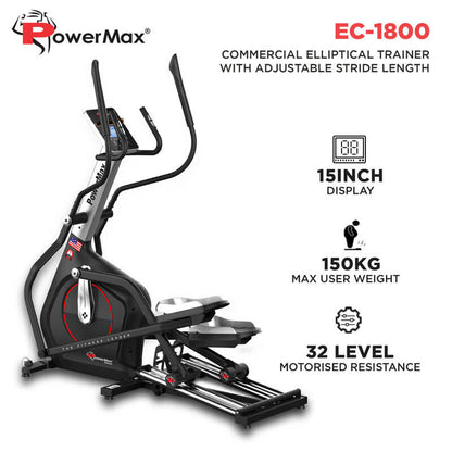 Powermax_EC_1800_Commercial_Elliptical_Trainer_Info_InstaSport