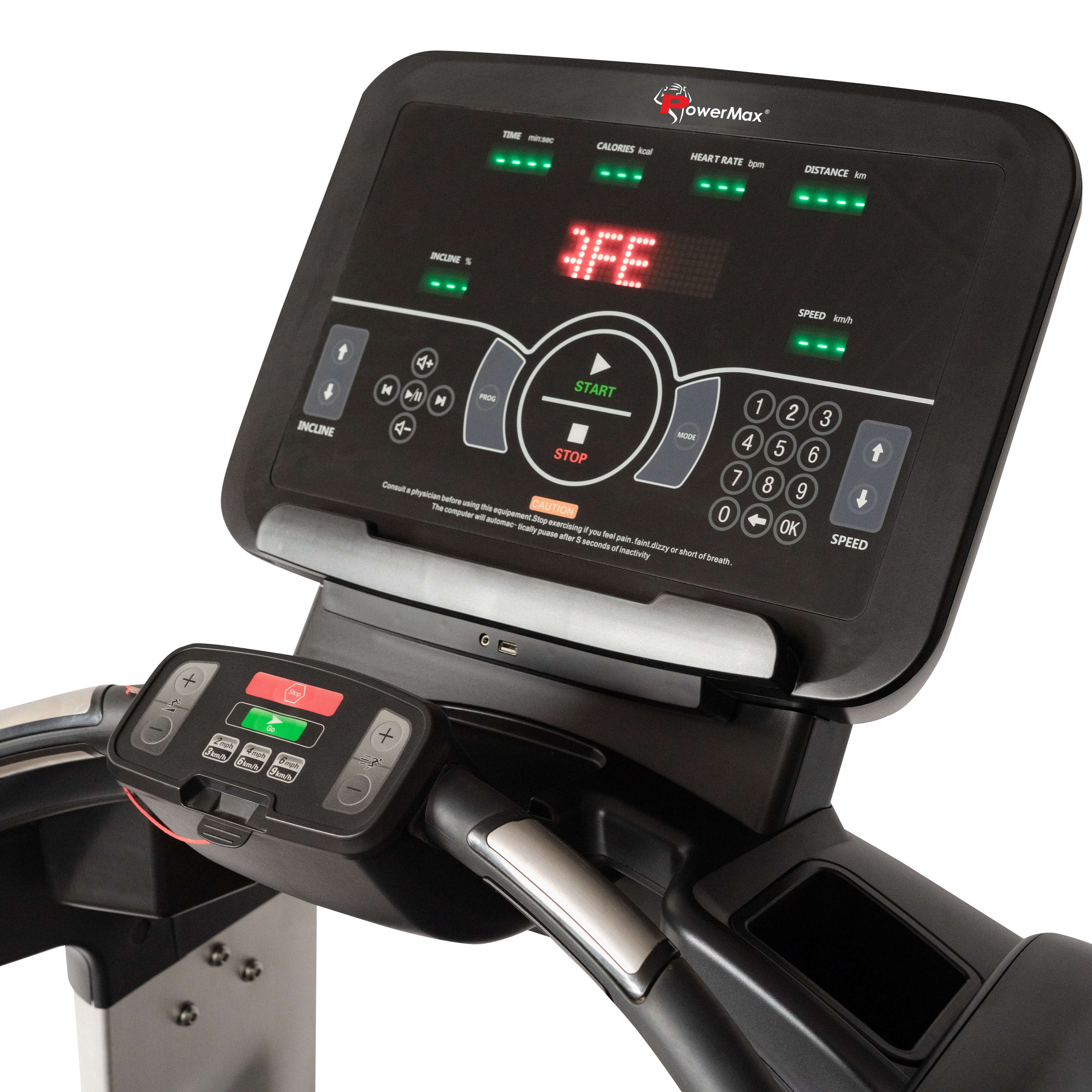 Powermax_TAC_3100_Premium_Commercial_AC_Treadmill_Info_InstaSport