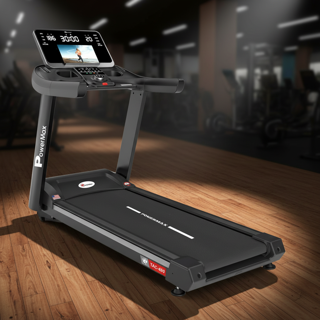 Powermax_TAC_450_AC_Treadmill_Main_InstaSport