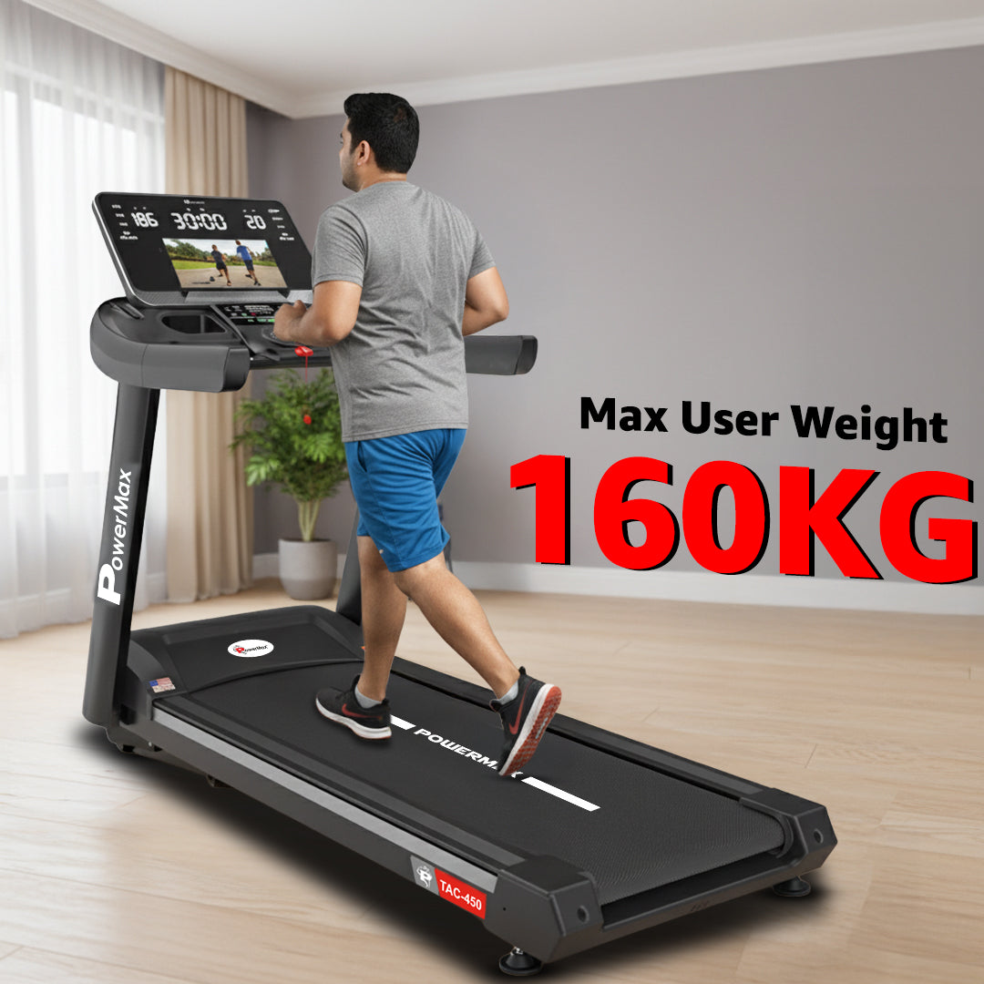 Powermax_TAC_450_AC_Treadmill_Max_Weight_InstaSport