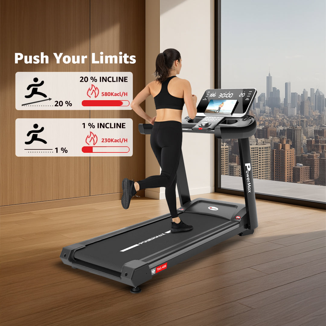 Powermax_TAC_450_AC_Treadmill_Push_InstaSport