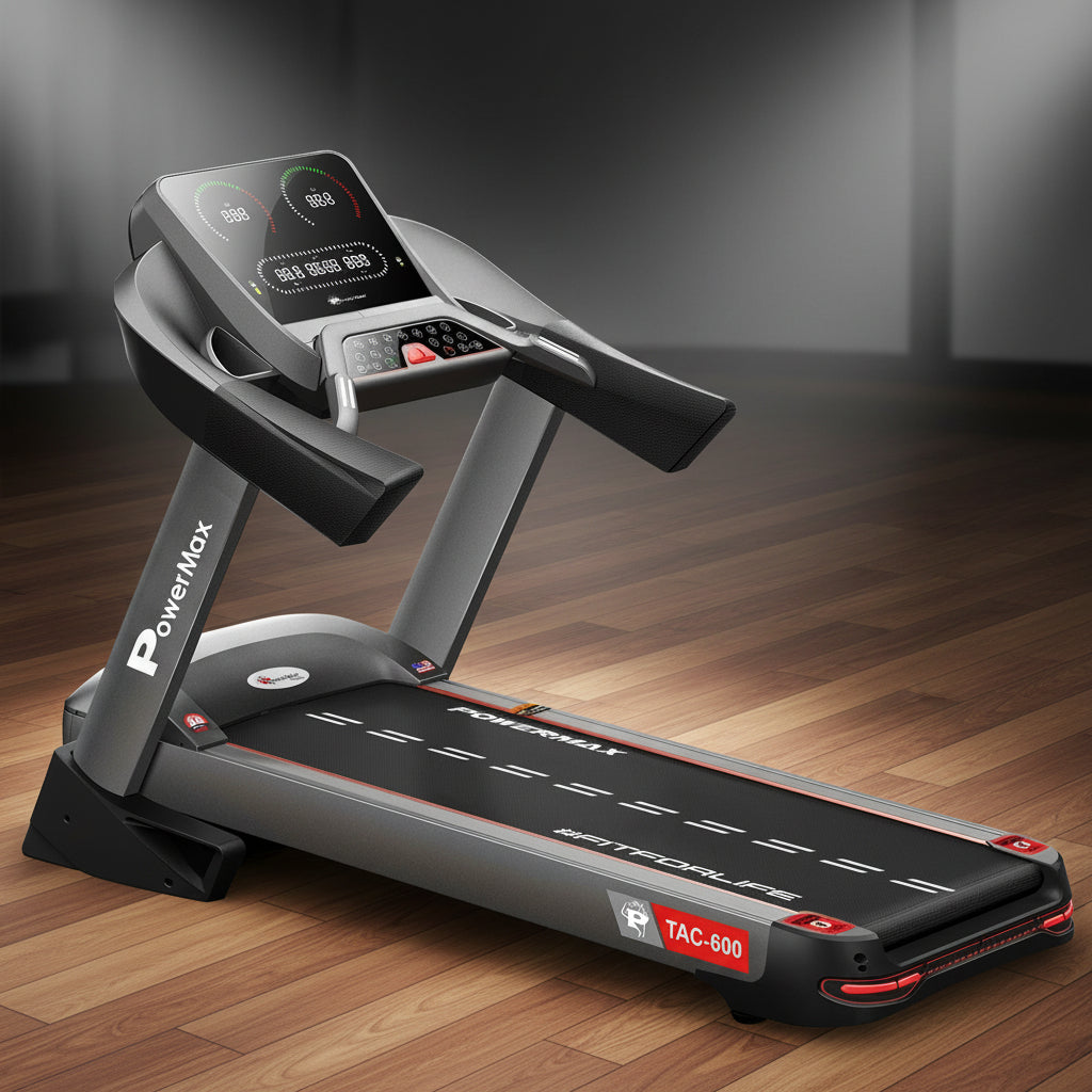 Powermax_TAC_600_Treadmill_Main_InstaSport