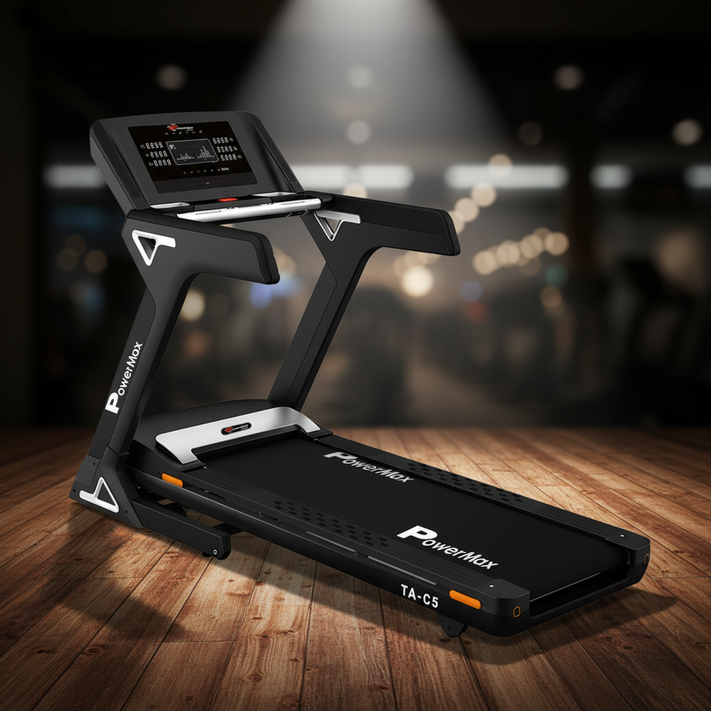 Powermax_TA_C5_Commercial_AC_Treadmill_Main_InstaSport