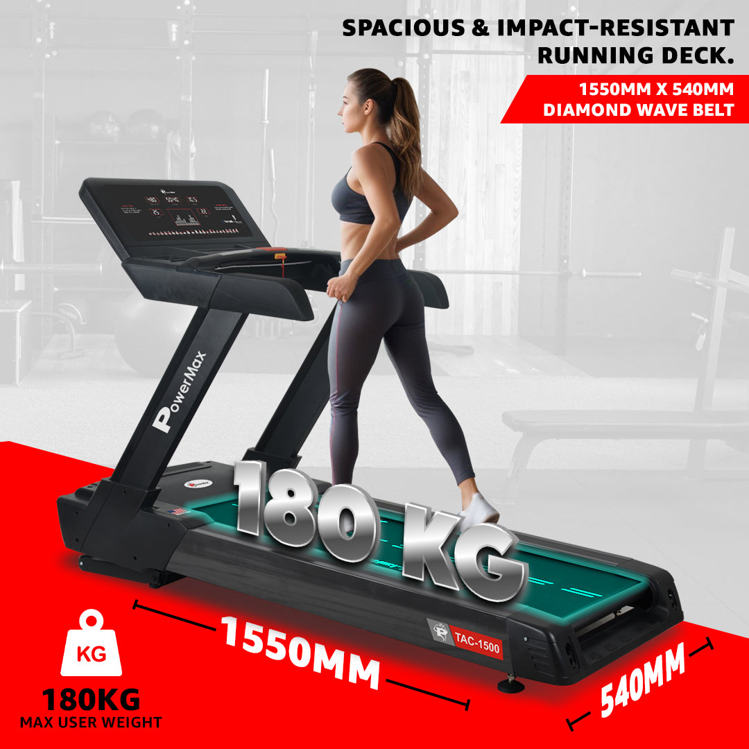 Powermax_Tac_1500_Commercial_AC_Treadmill_Impact_InstaSport