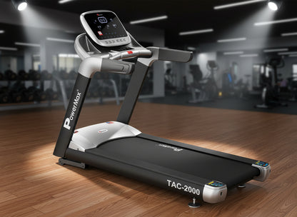 Powermax_Tac_2000_AC_Motorized_Treadmill_Main_InstaSport