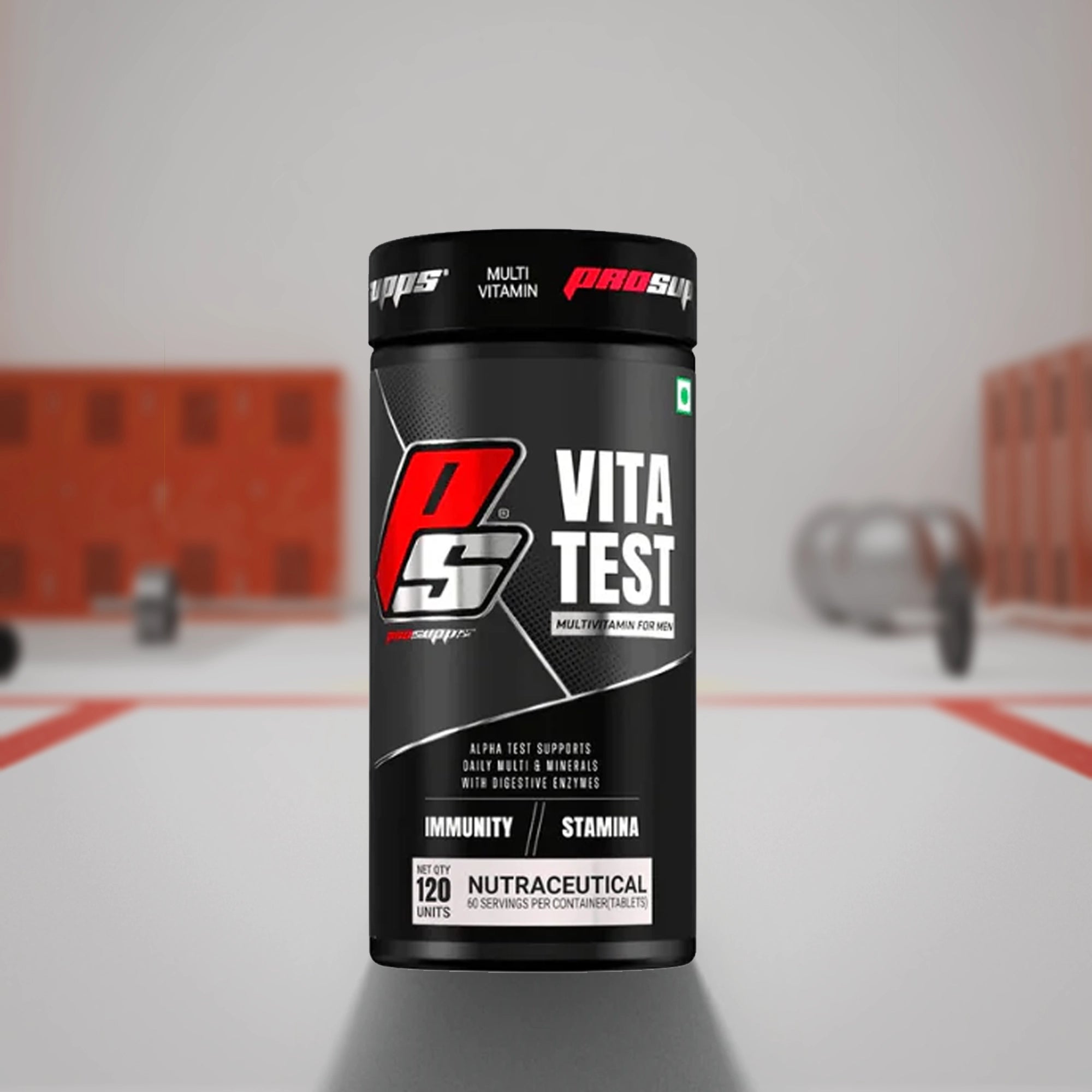 Prosupps Vita Test 120Tab