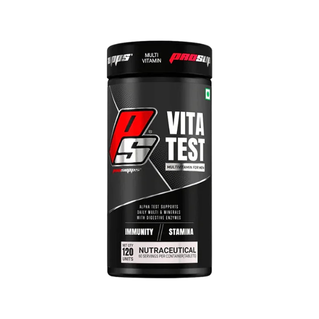 Prosupps Vita Test 120Tab