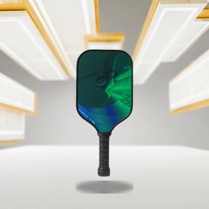 Pulse8_Wave_V2_Pickleball_Paddle_Blue_Green_InstaSport