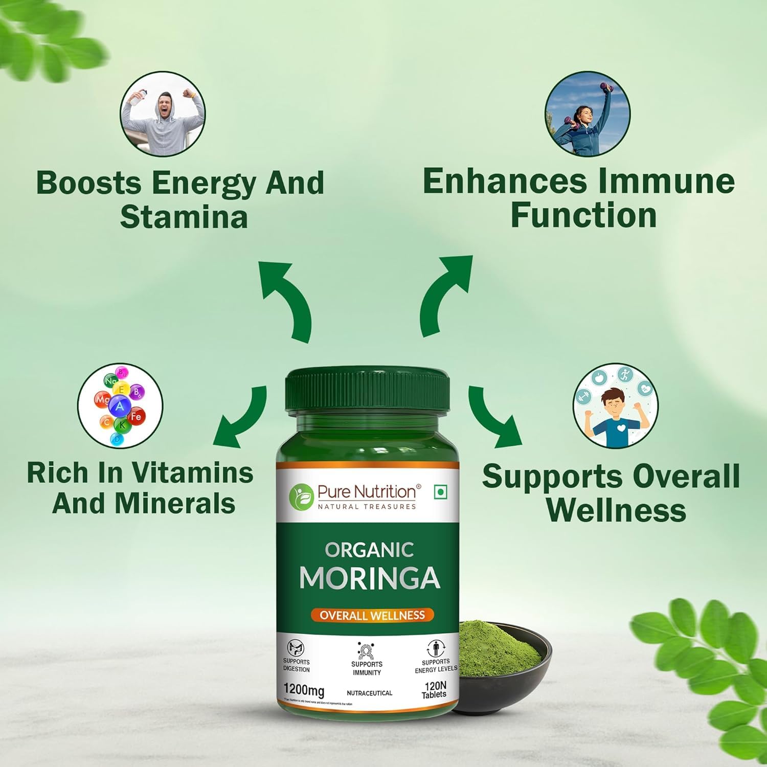 Pure_Nutrition_Moringa_120MG_Creative_InstaSport