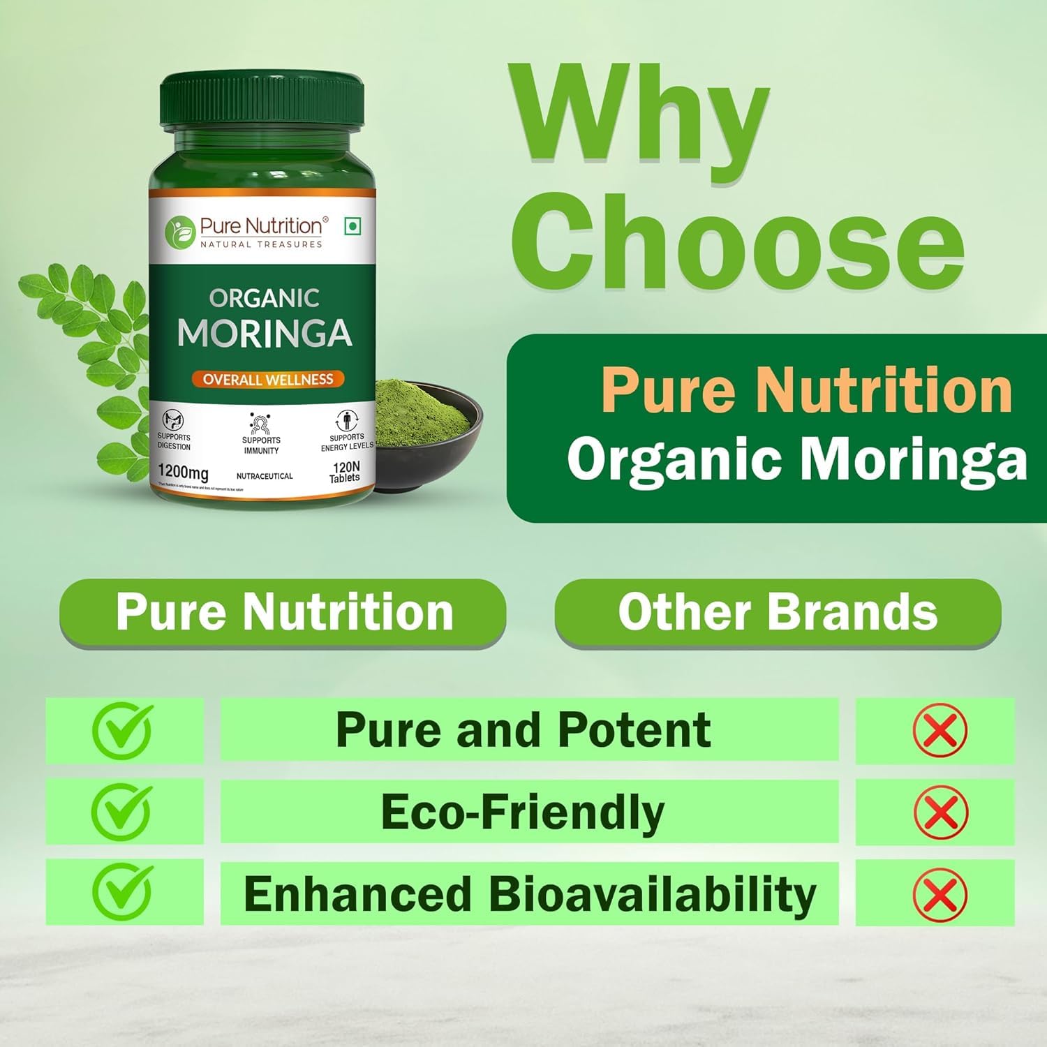 Pure_Nutrition_Moringa_120MG_Why_InstaSport