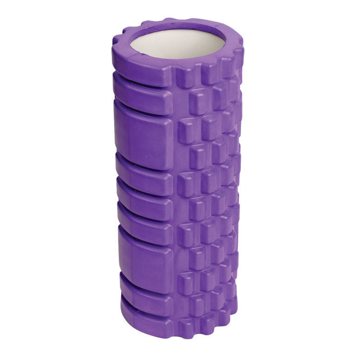 AIRAVAT FOAM ROLLER HOLLOW 45CM - InstaSport