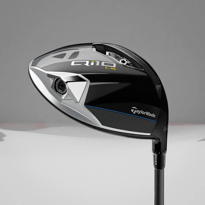 TaylorMade Golf Qi10 LS Driver - InstaSport