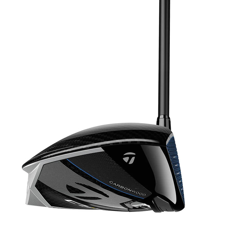 TaylorMade Golf Qi10 LS Driver - InstaSport