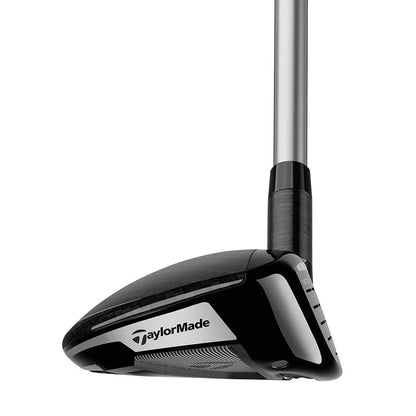 TaylorMade Golf Qi10 Max Rescue - 23 Degree - InstaSport