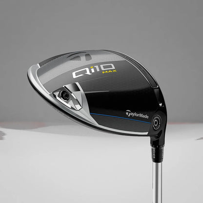 TaylorMade Qi10 Golf Driver - InstaSport