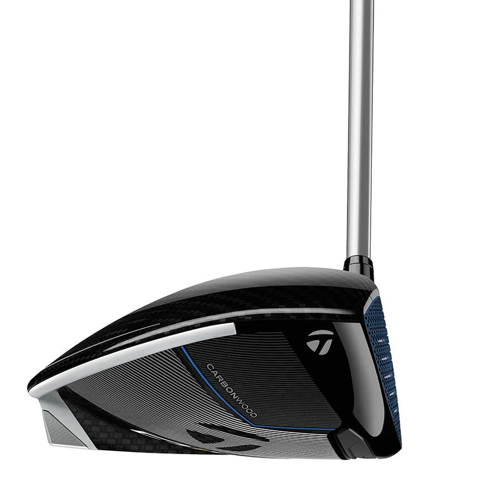 TaylorMade Qi10 Golf Driver