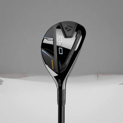 TaylorMade Golf Qi10 Rescue - 22 Degree - InstaSport