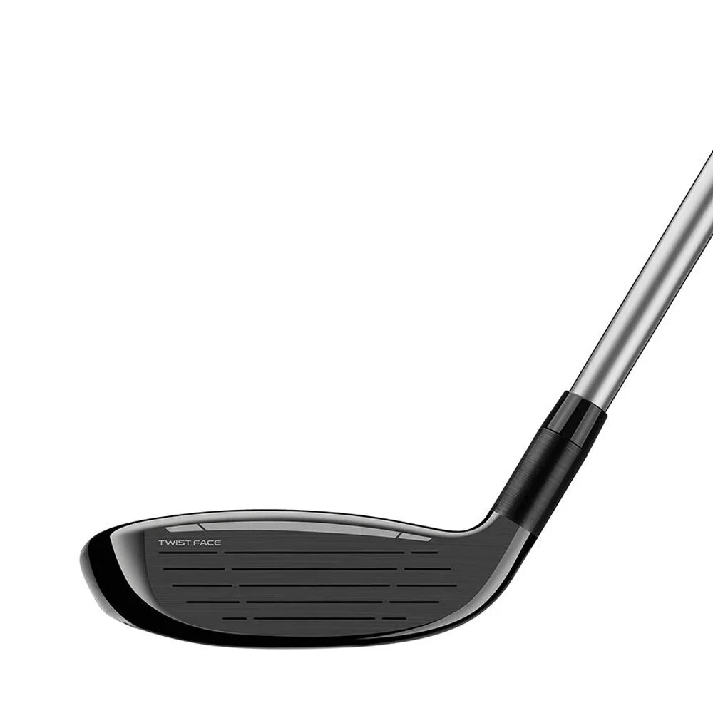 TaylorMade Golf Qi10 Rescue - 22 Degree - InstaSport