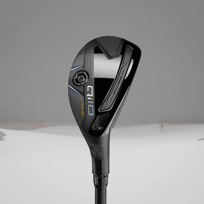 TaylorMade Golf Qi10 Tour Rescue - 19.5 Degree Loft - InstaSport