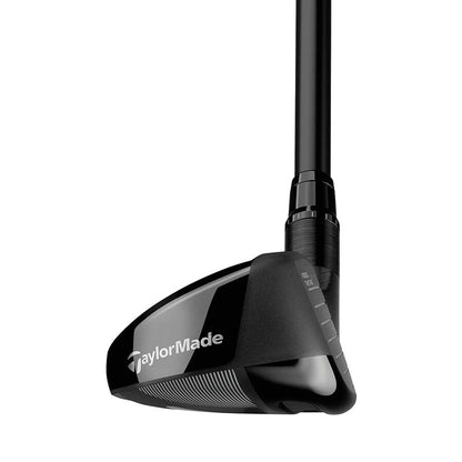 TaylorMade Golf Qi10 Tour Rescue - 19.5 Degree Loft - InstaSport