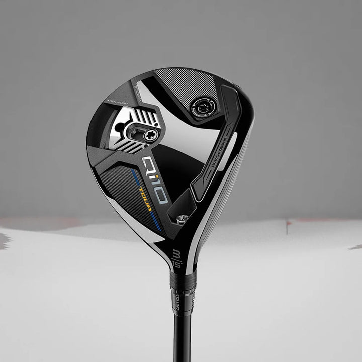 TaylorMade Golf Qi10 Tour Fairway - Wood 3