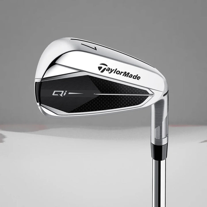 TaylorMade Qi (5-SW) Golf Graphite Irons