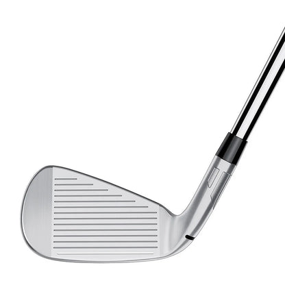 TaylorMade Qi (5-SW) Golf Graphite Irons - InstaSport