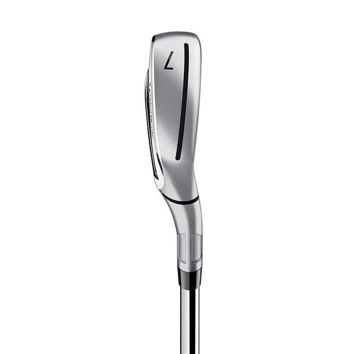 TaylorMade Qi (5-SW) Golf Graphite Irons