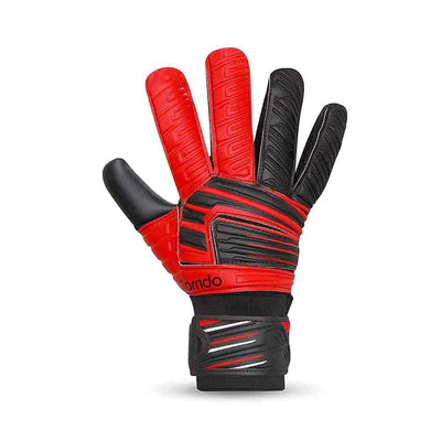 Nivia Raptor Torrido Goalkeeper Gloves - InstaSport