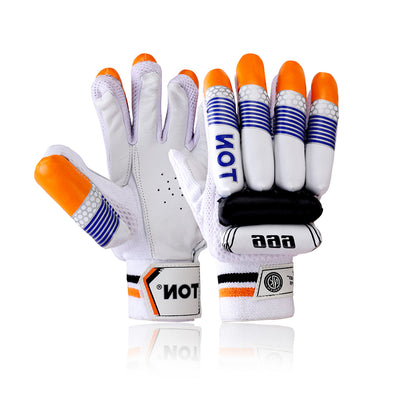 SS TON 999 Batting Gloves - InstaSport