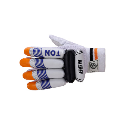 SS TON 999 Batting Gloves - InstaSport