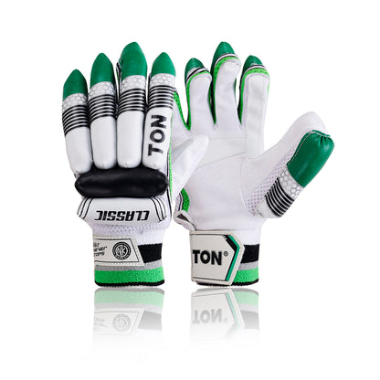 SS TON Classic Batting Gloves - InstaSport